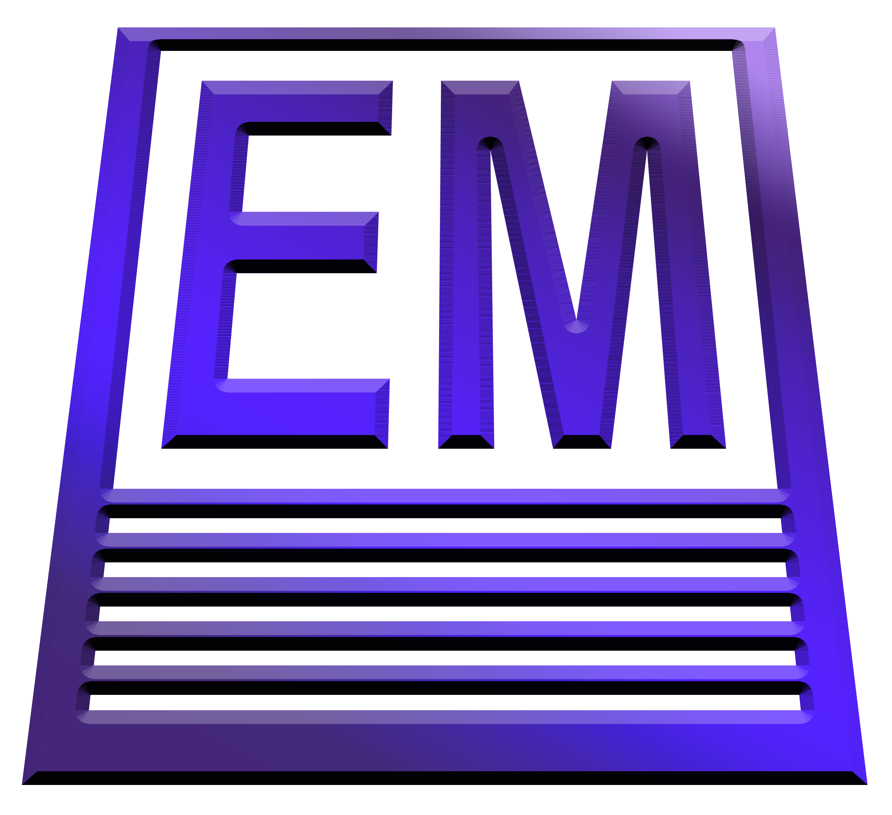 Graphic Design logo for Eli's Showcase.